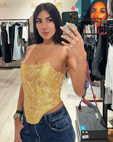 Corsetto Gold Era