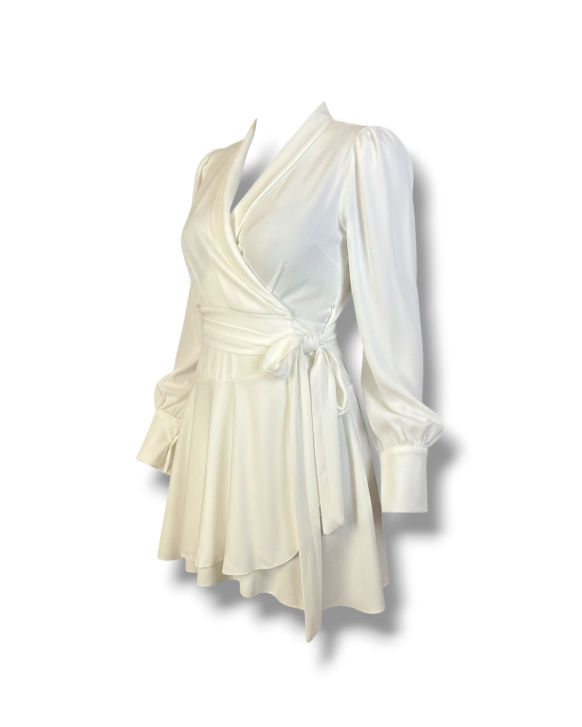 Dress Wrap I