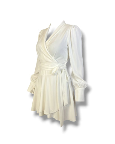 Dress Wrap I