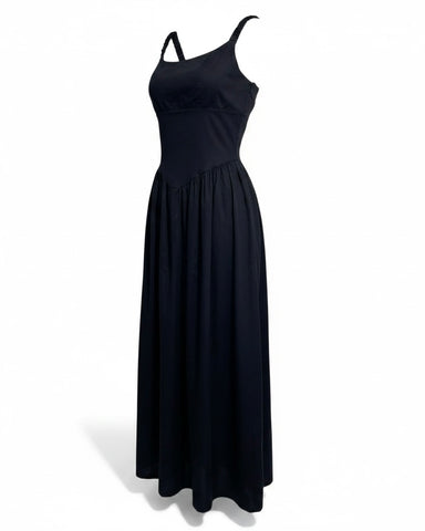 Dress Midi Farm