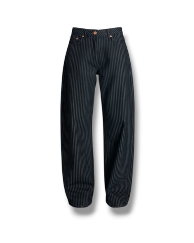 Jeans Barrell Gesso