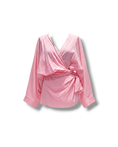Dress Cotton Wrap