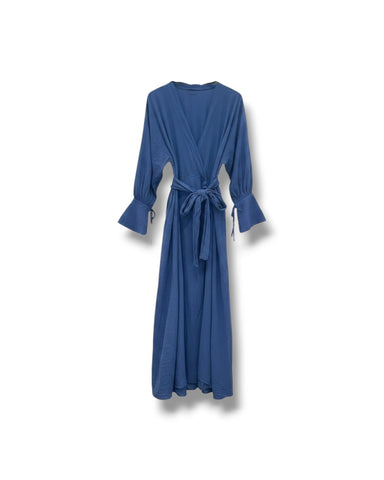 Dress Wrap Long