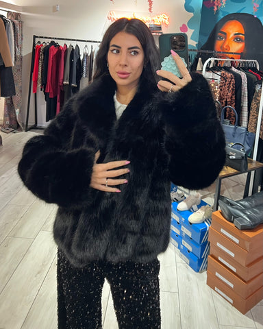 Pelliccia Super Fur