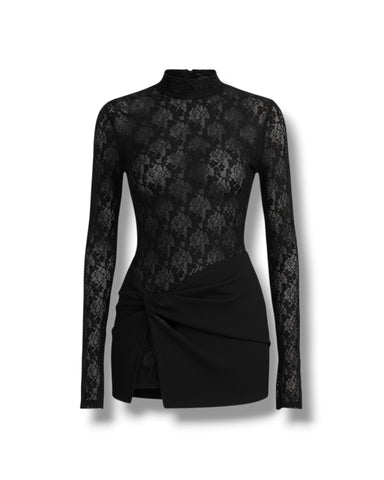 Dress Deva