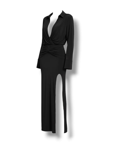 Dress Clotilde