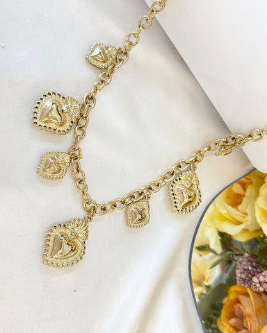 Collana Ex Voto
