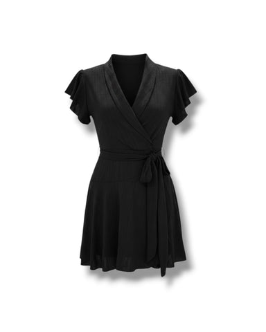 Dress Wrap II
