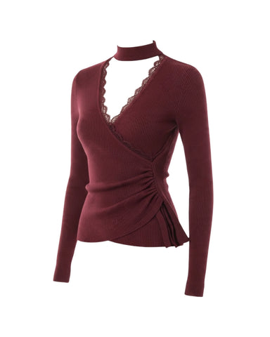 Pull Romantica
