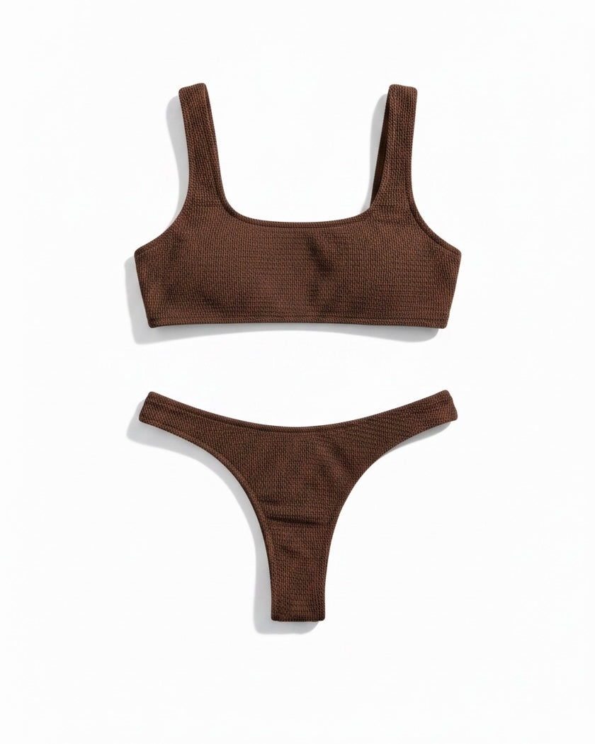 Bikini Crinkle