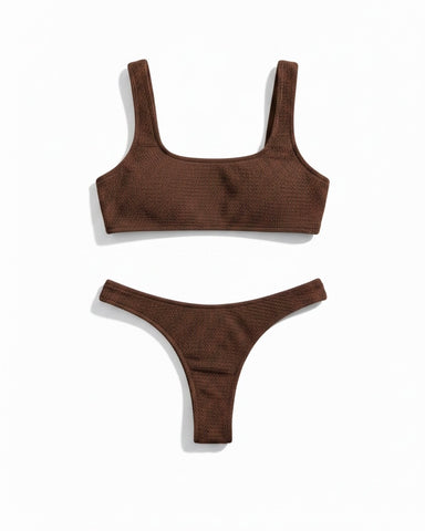 Bikini Crinkle