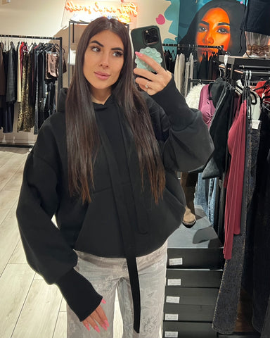 Felpa Balloon Laccioni