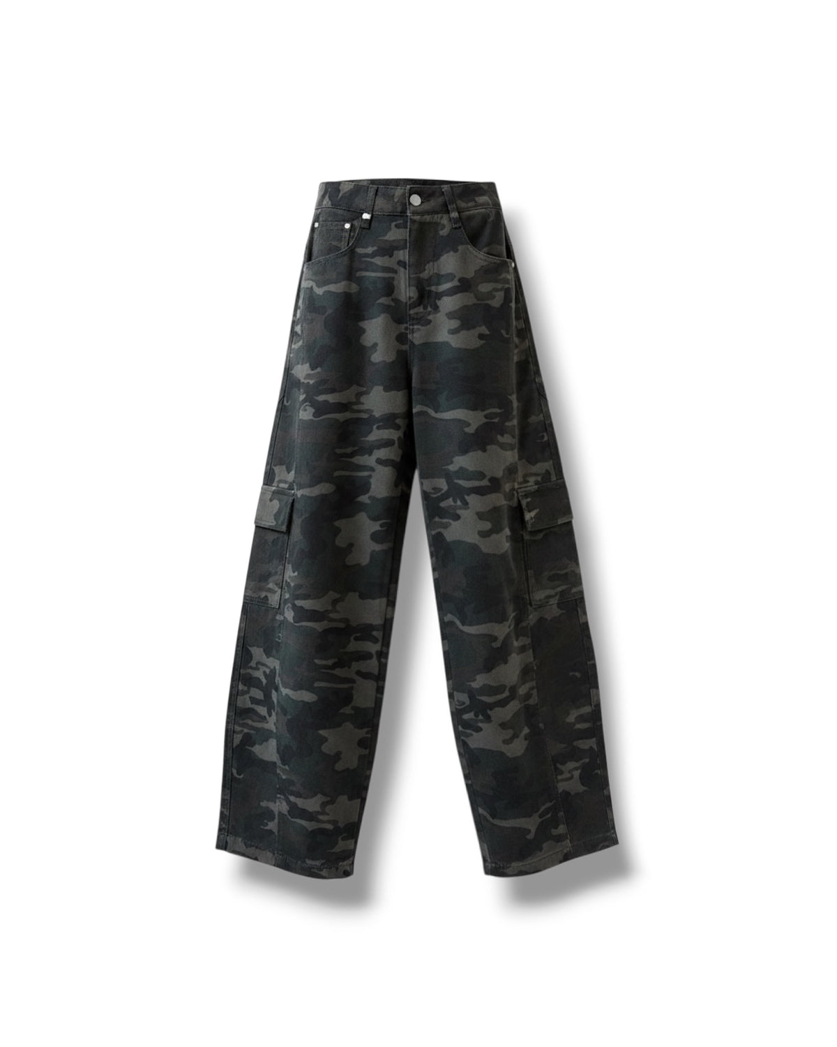 Jeans Camouflage