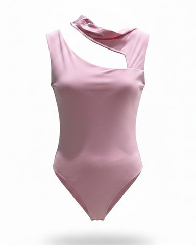 Body Open