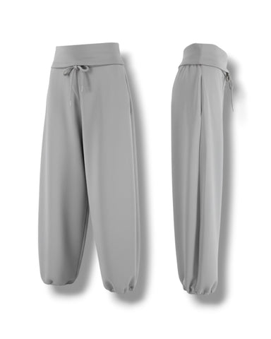 Tuta Pants Barrell