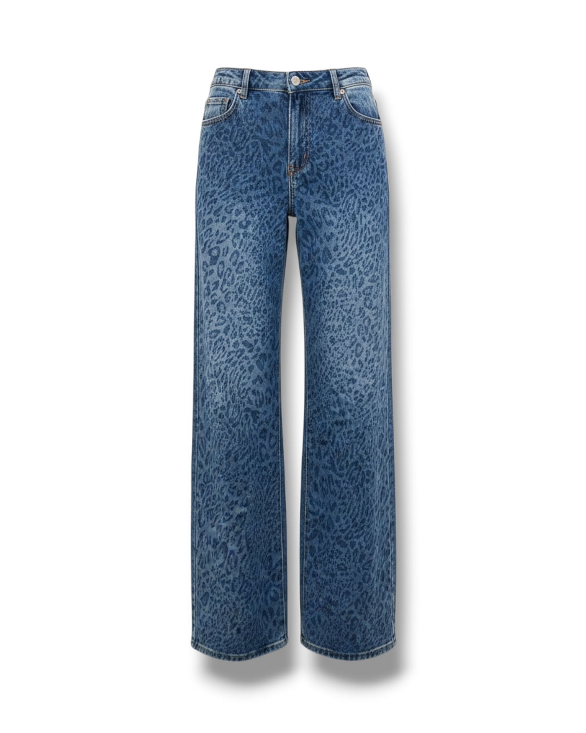 Jeans Leo Denim