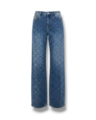 Jeans Leo Denim