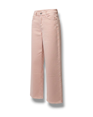 Jeans Pink