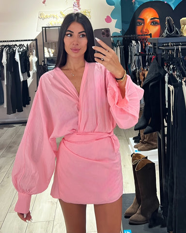 Dress Cotton Wrap