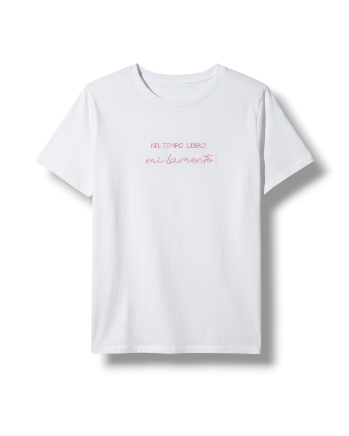 T-shirt Slogan I