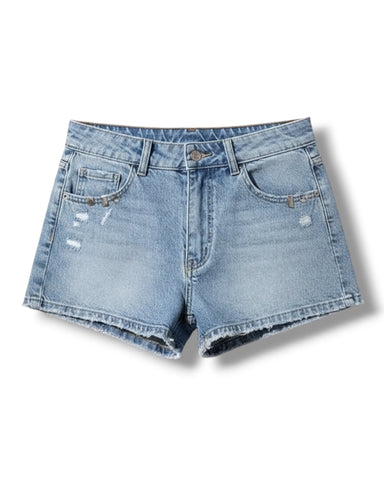 Shorts Denim Barcellona