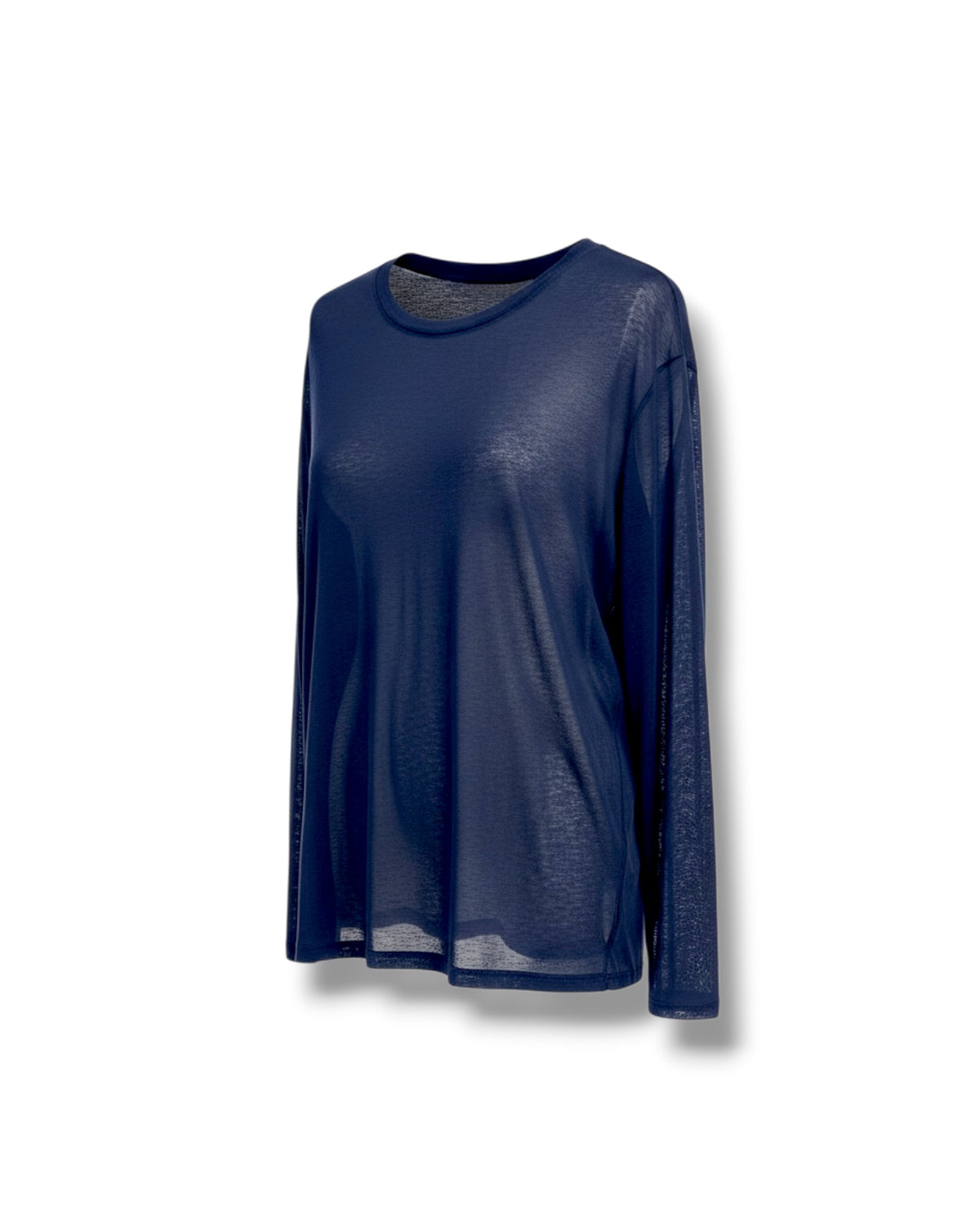 Longsleeve Sheer