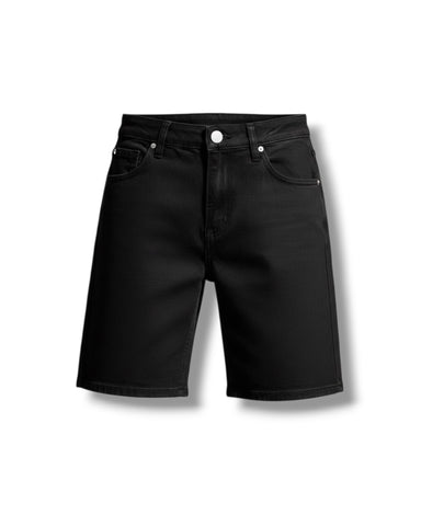 Bermuda Short Black
