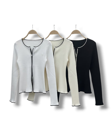 Cardigan Updown