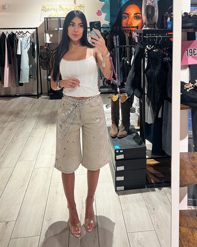 Bermuda Summer Feelings