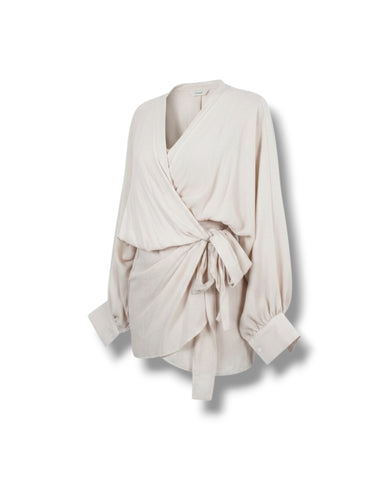 Dress Cotton Wrap