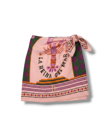 Gonna Pareo Short I