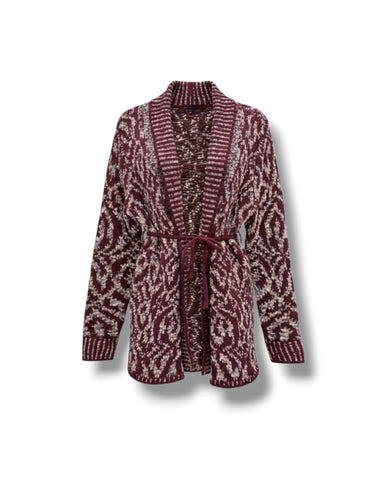 Cardigan Hasta Luego