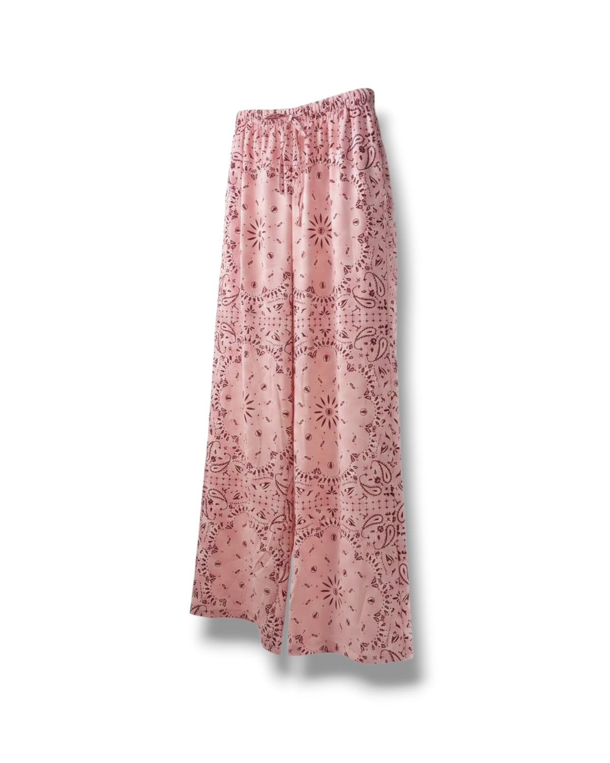 Pantaloni Bandana