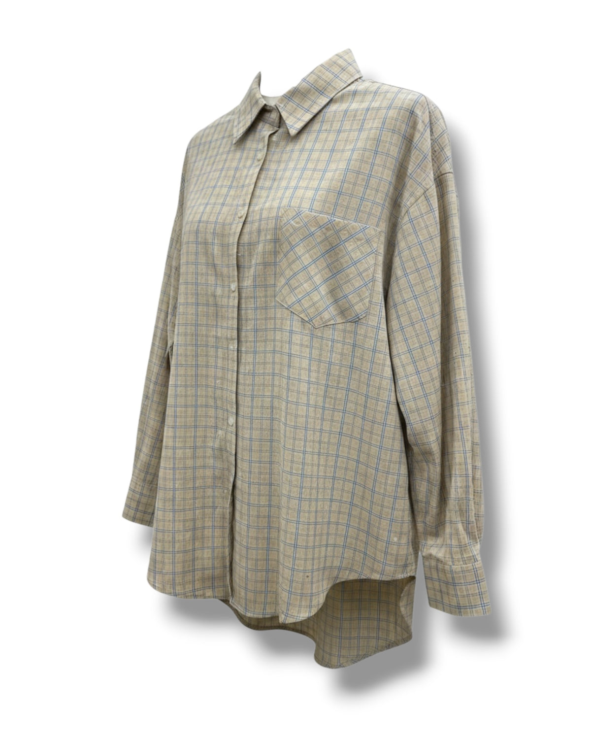 Camicia Country Strass