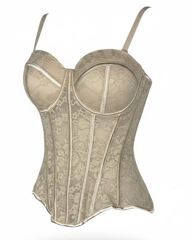 Corsetto Struttura