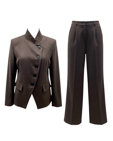 Set Tailleur Korean