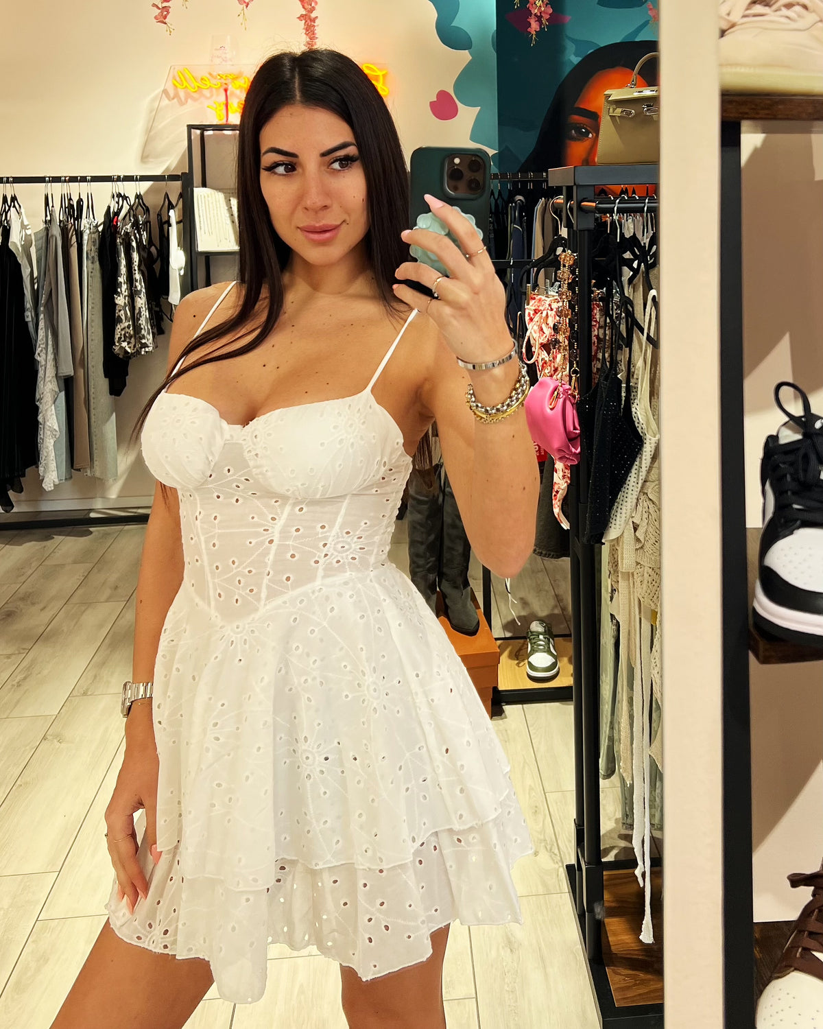 Dress Sangallo II
