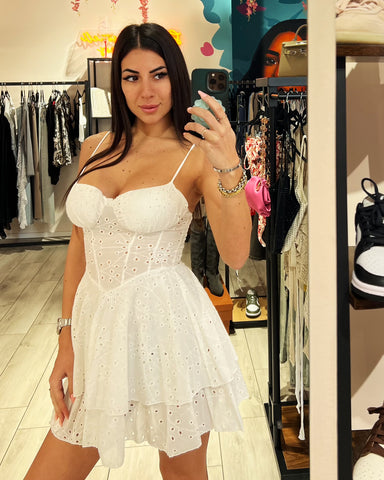 Dress Sangallo II