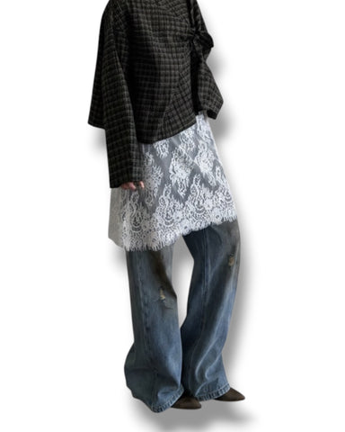 Gonna-Pareo Pizzo
