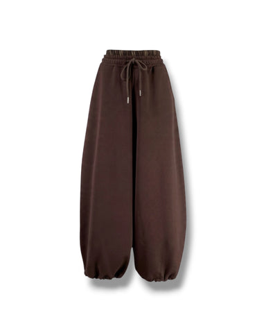 Tuta Pants Boxer