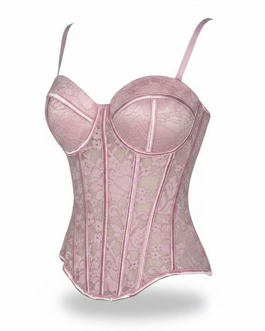 Corsetto Struttura