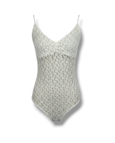 Body Macramè II