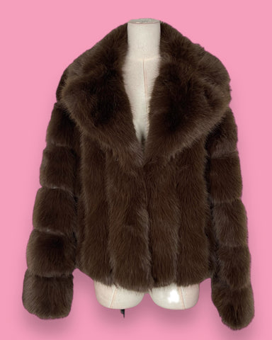 Pelliccia Super Fur