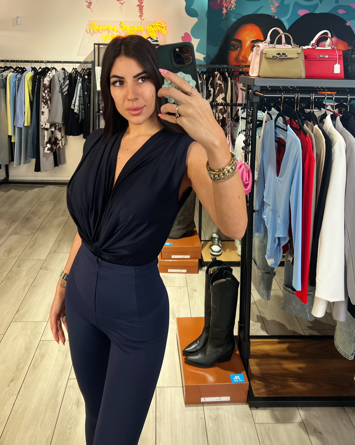 Body Amie II