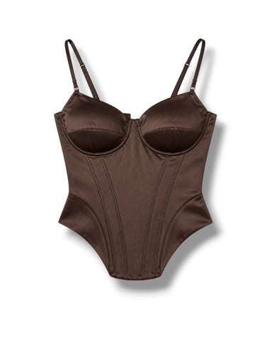 Corsetto Anitta