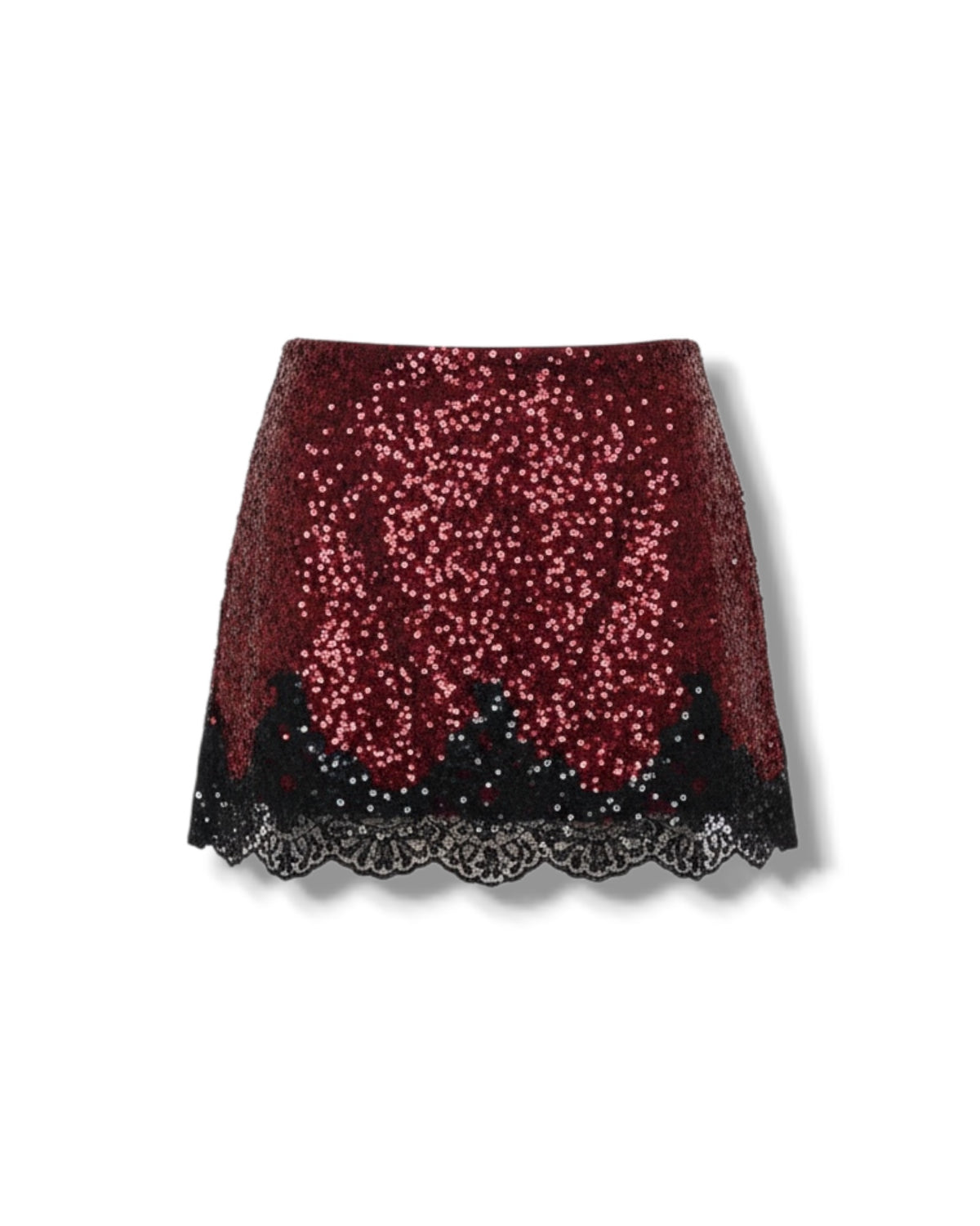 Gonna Shine & Lace