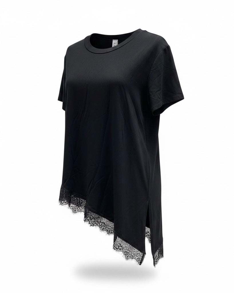 T-shirt Fondo Pizzo