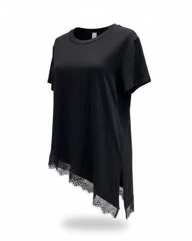 T-shirt Fondo Pizzo