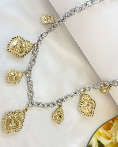 Collana Ex Voto