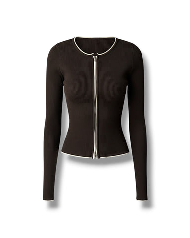 Cardigan Updown